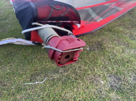 SEVERNE RDM用トリプルエクステンション SEVERNE TRIPLE EXTENTION