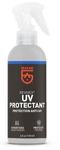 GEARAID UV PROTECTANT 紫外線劣化防止剤