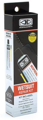 O&E WETSUIT REPAIR KIT-ウェットスーツ リペアーキット