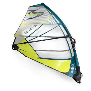 2025SIMMER EVOQ5バテン ホワイト