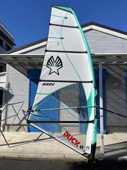 2022EZZY CROSS5.7