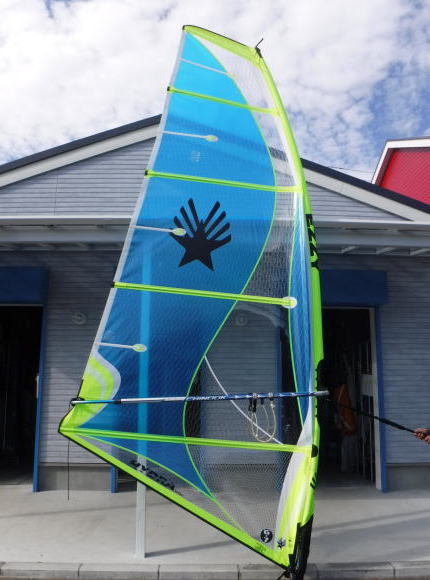 2020EZZY　HYDRASPORT6.7