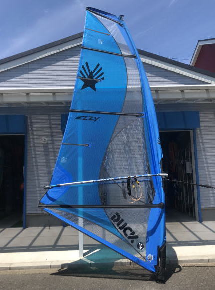 2021EZZY HYDRA5.7