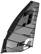 2026POINT7 AC-0ブラック