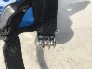 GAセイルダウンプーリー