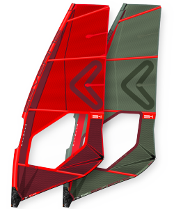 2026SEVERNE S1