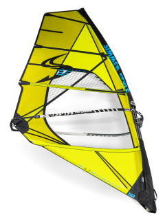 2026-2027SIMMER BlackTipイエロー 2026-2027SIMMER BlackTipイエロー