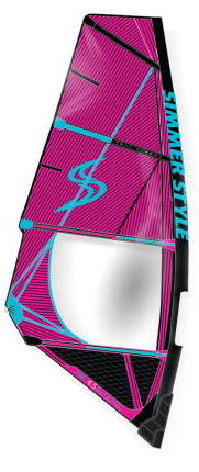 2026SIMMER BlackTip TeamCarbonピンク
