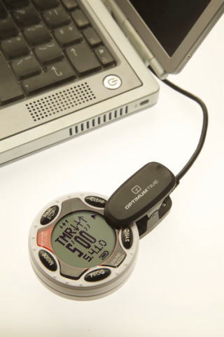 OPUTIMUM TIME OS1450R