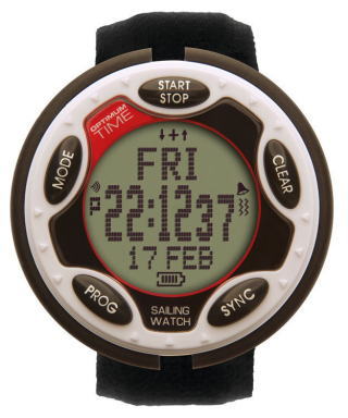 OPUTIMUM TIME OS1450R