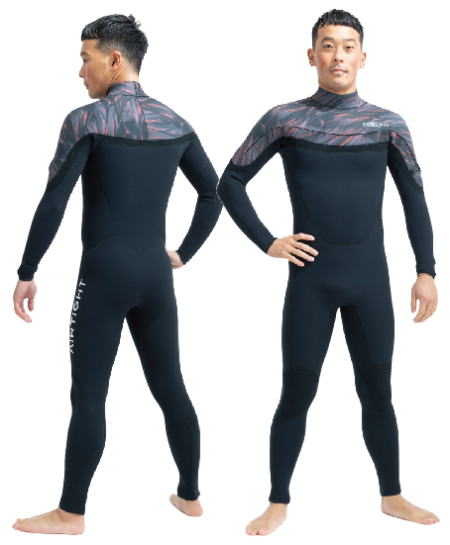 AirTightBeyondShell