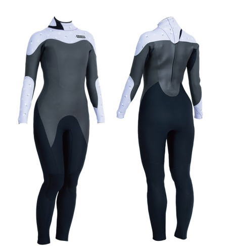 2025AirtightBeyondバックジップ　レディース