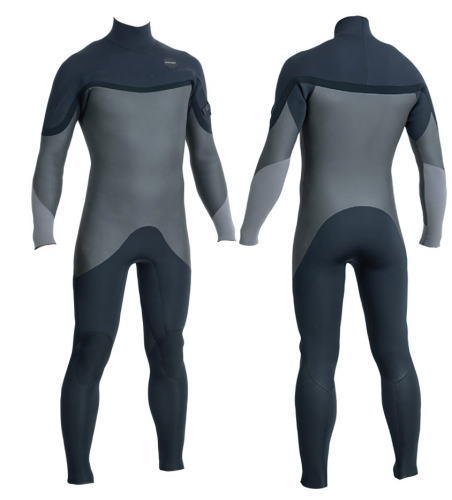 2025AirTight BEYOND LONG CHEST