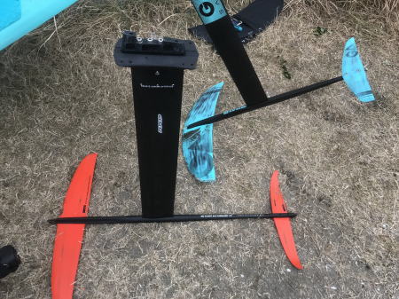 rrdfreeridefoil gahybridfoil