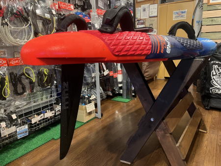 2023STARBOARD FUTURA