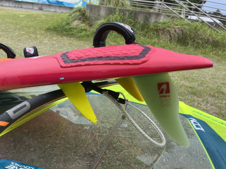 k4DUGONG MauiUltraX-WAVE