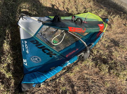 2026SEVERNE STONE WAVE