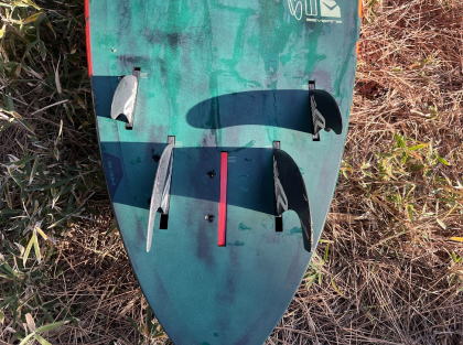 2026SEVERNE STONE WAVE