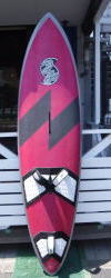 バーレーヘッヅ NATURALWAVE