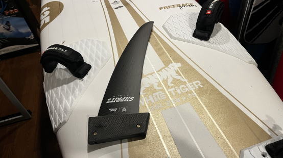 FutureFly Shpritz CarbonFin FutureFly Shpritz CarbonFin