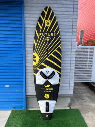 FutureFly YellowFish