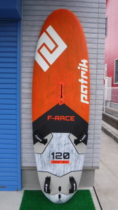 PatrikFreeRace