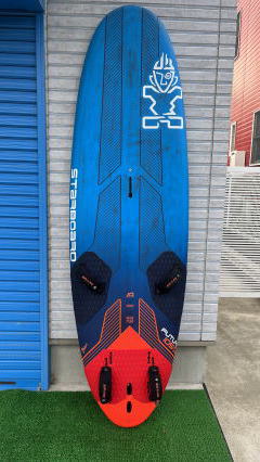 2023STARBOARD FUTURA