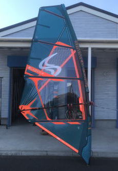 2023SIMMER BLACKTIP