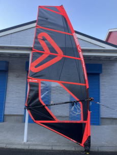 2025SEVERNE BLADE試乗レポート