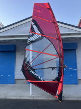 2024SEVERNE GATOR試乗レポート