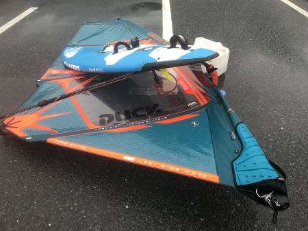 2022SIMMER BlackTip