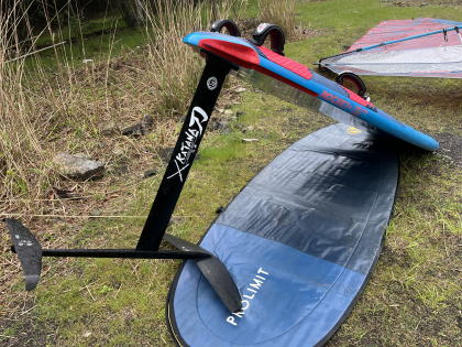 刀フォイルFreeRide1100 刀フォイルFreeRide1100