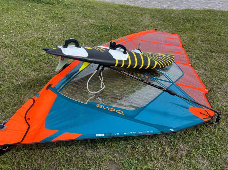 2024SIMMER EVOQ5.3