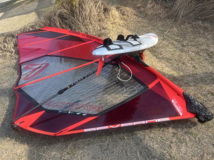 2025SEVERNE GATOR6.0 2025SEVERNE GATOR6.0