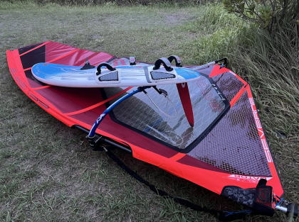 2025SEVERNE GATOR6.0㎡ 2025SEVERNE GATOR