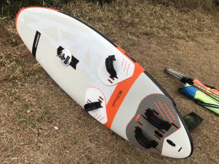 RRD FireMove110L RRD FireMove110L