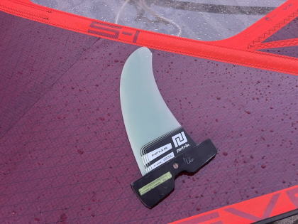 PATRIK F-CROSS純正フィン PATRIK F-CROSS純正フィン