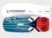 2024STARBOARD FOIL FREERIDE