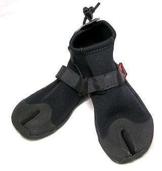 IGNITE REEF BOOTS　3㎜