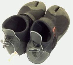 IGNITE REEF BOOTS　3㎜