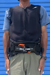 ONS ACTIVE JACKET 2.0