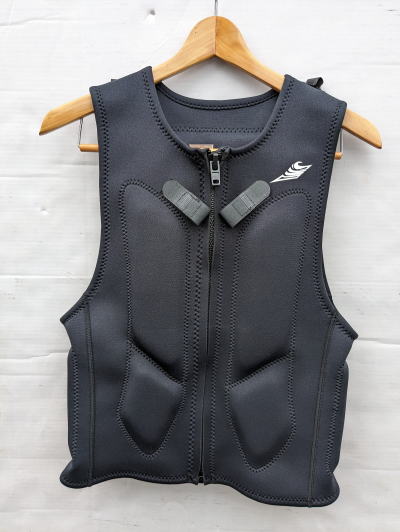 ONS　ACTIVE FLOAT JACKET