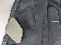 ONS　ACTIVE FLOAT JACKET