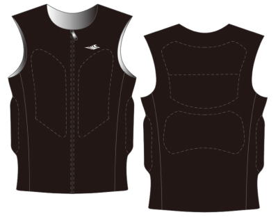 ONS ACTIVE JACKET 2.0