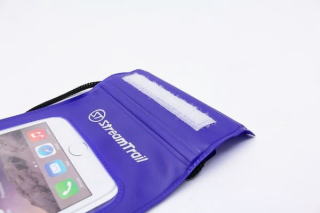 Stream Trail フォンケース ストリームトレイルスマホ防水ケース