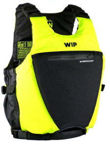 WIP　LIGH VEST　50N　ライフジャケット
