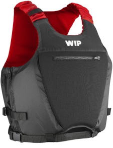 WIP　LIGH VEST　50N　ライフジャケット