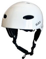 W,S,P Helmet　ウォーターワイルド　Ⅱ