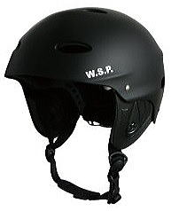 W,S,P Helmet　ウォーターワイルド　Ⅱ