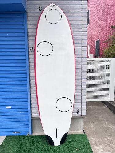 中古2006BurleighHeadsB-Cross115L
